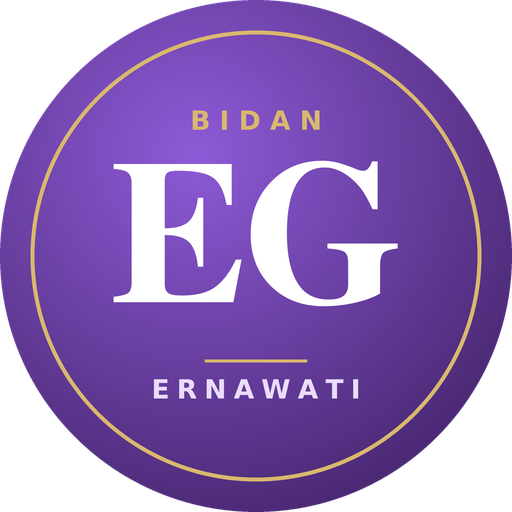 Bidan Ernawati Gustini, S.Keb